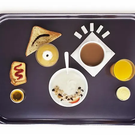 Ibis Budget 2* Redon