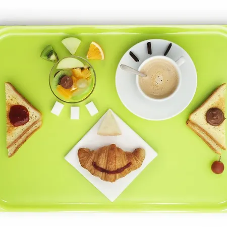 Hotel Ibis Budget 2*