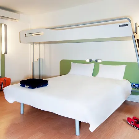 Ibis Budget Hotel Redon