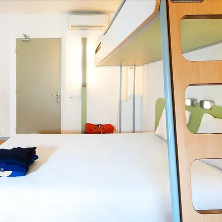 Ibis Budget Redon