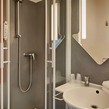 Hotel Ibis Budget Redon