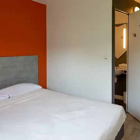 Hotel Ibis Budget 2*