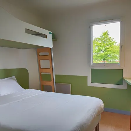 Ibis Budget