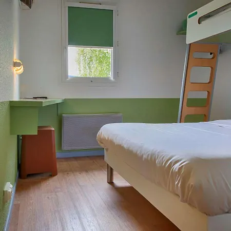 Ibis Budget Hotel