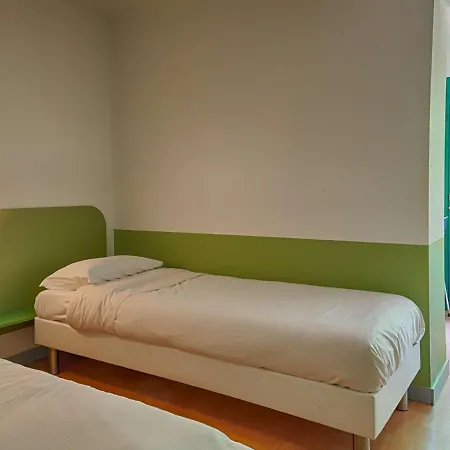Ibis Budget 2* Redon